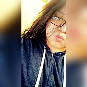 Meet your Posher, Aracely